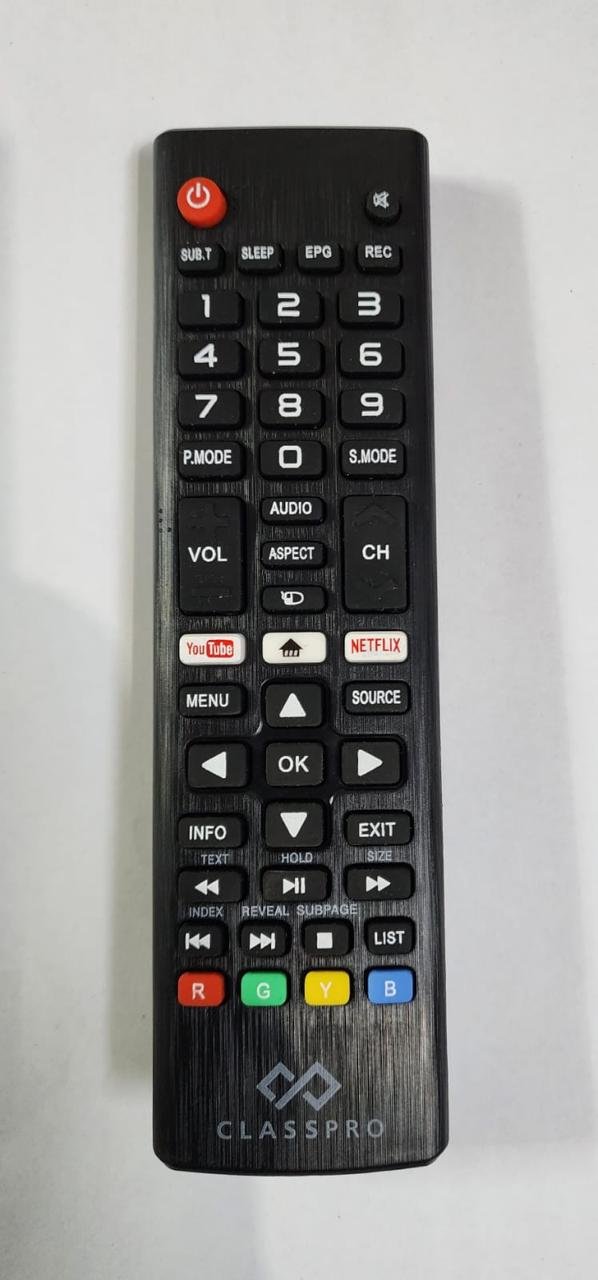 Remote Control
